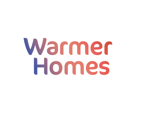 warmer-homes-logo