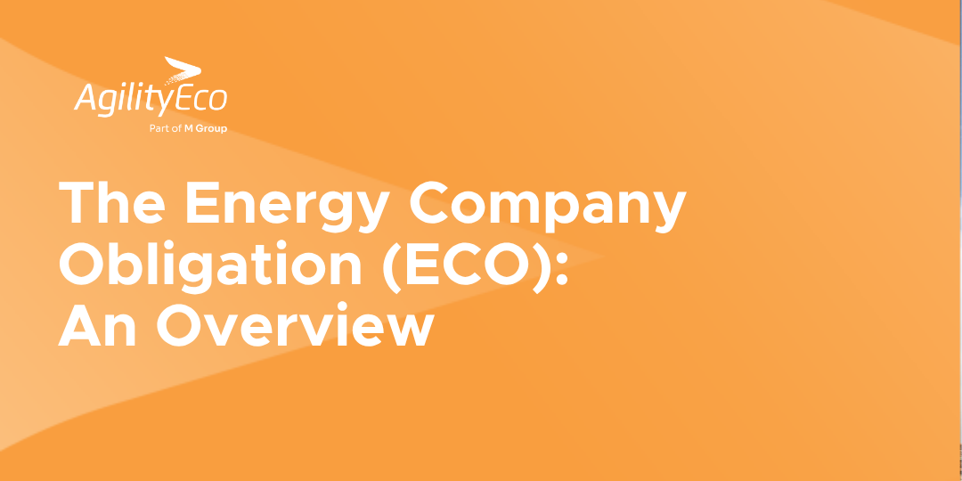 ECO How it works and why it matters