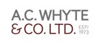 AC whyte logo