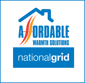 Affordable Warmth Solutions