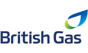 British Gas Logo